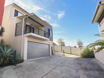 FURNISHED PROPERTY