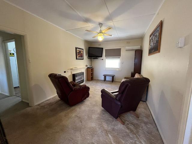 Furnished Property