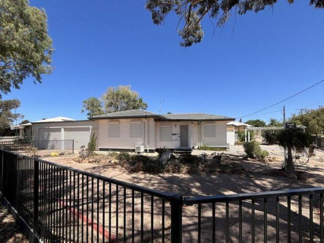 Furnished Property