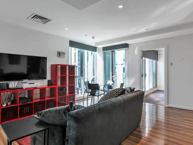 Furnished Rowlands Apartments