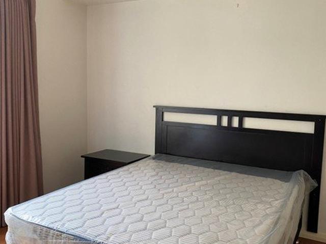 Furnished Room