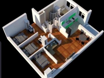 Olland, Meierijstad, Noord-Brabant