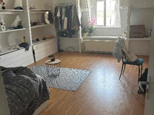 Furnished room Waalkade campus contract