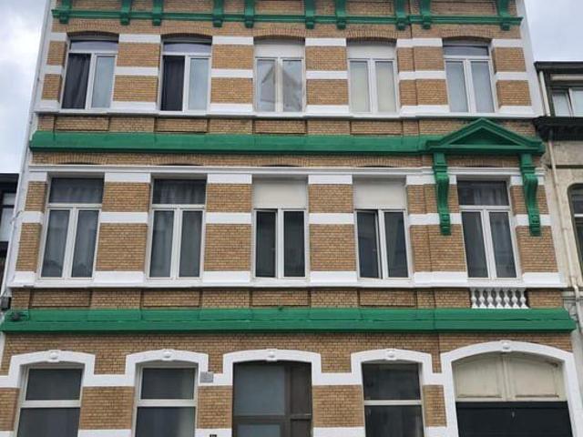 Furnished room with own bathroom, FREE 1/12