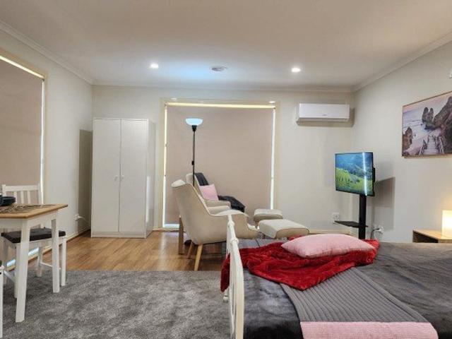 Furnished Room with all bills included