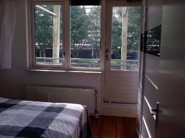 Hofgeest, Bijlmer, Bijlmer, Zuidoost, Amsterdam, Amsterdam, Noord-Holland, Noord-Holland