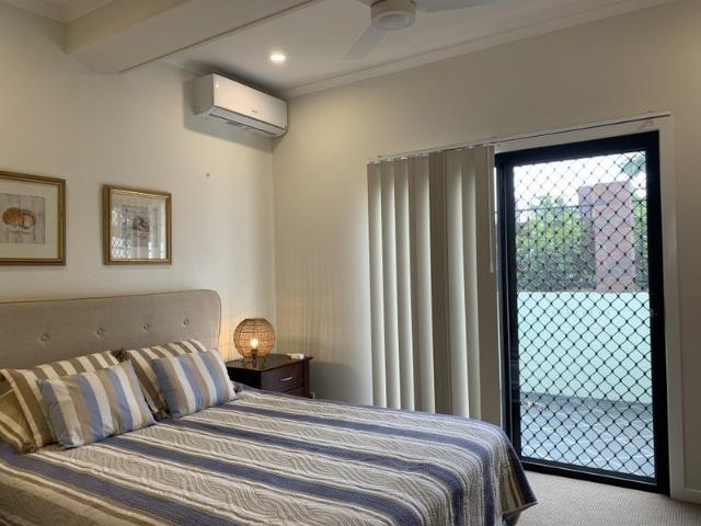 Furnished Room with Ensuite in Maintained House