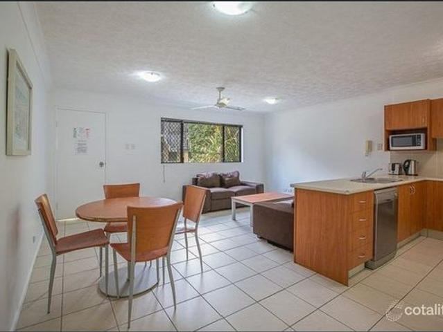 Furnished Room with Private Ensuite in Resort Style Complex