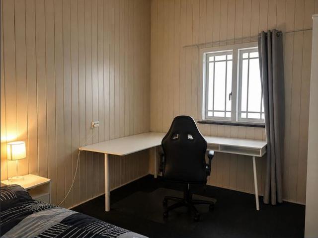 Furnished Room with Utilities & Internet Included!