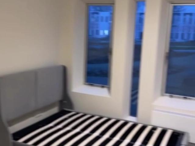 Furnished Room Available – Amsterdam Zuidoost