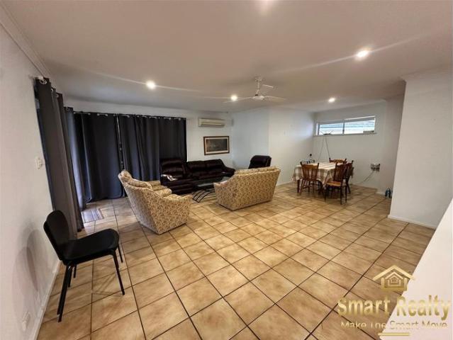 Furnished Room Available – All Bills Included!