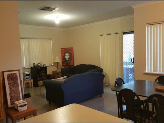 Furnished Room Available ! Be Quick!