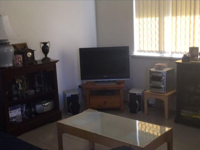 Furnished Room Available ! Be Quick!
