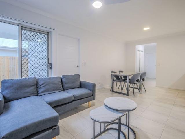 Furnished Room Available Utilities Included