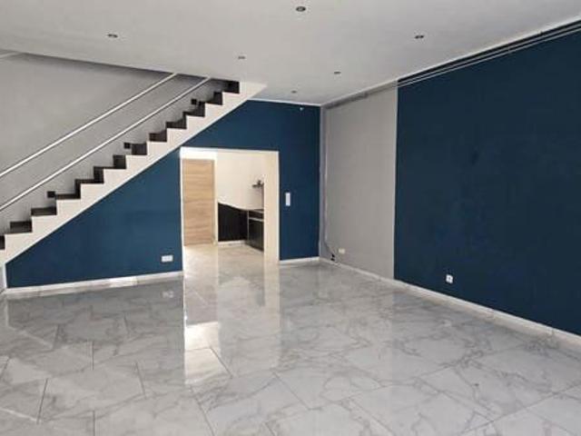 Furnished room for rent