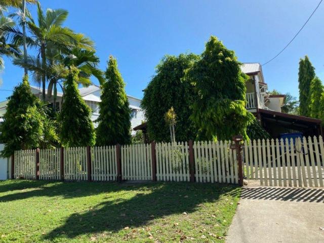 Furnished Room for Rent â McLeod Street