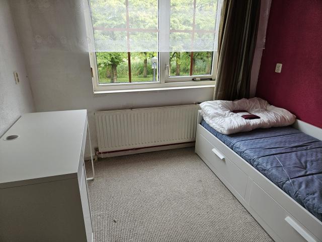 FURNISHED ROOM FOR RENT – ALMERE BUITEN