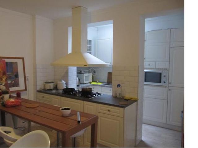Furnished Room for rent Amsterdam Duivendrecht