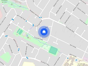 Castle Hill, Sydney, Kenthurst, Baulkham Hills Shire, Snapper Island
