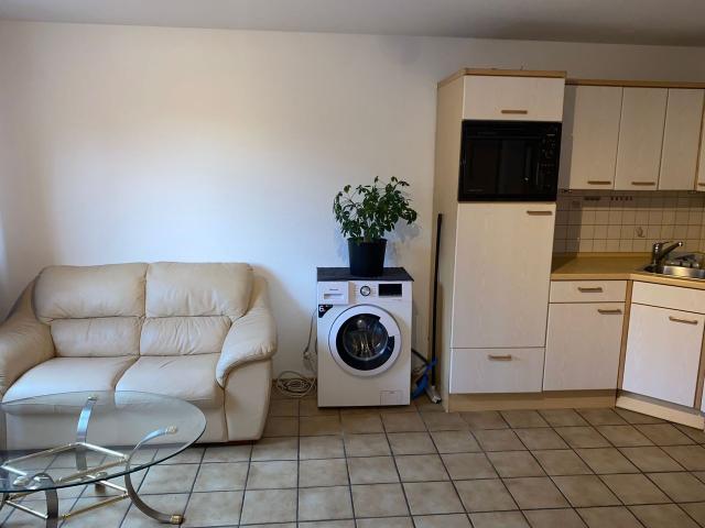 Furnished room for rent in Nürnberg Wöhrd, Nurnberg Amsterdam Apartments for Rent