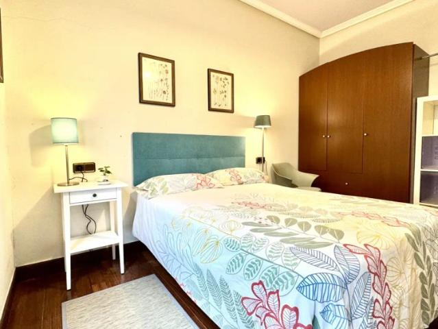 Furnished room in 4 bedroom apartment, Abando