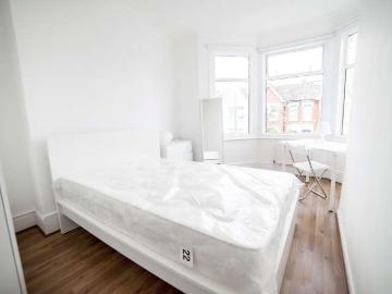 Isles of Scilly TR, Cornwall county, South West England