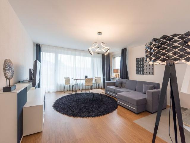 Furnished room in 2 person shared flat