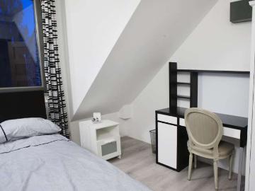 1180, Uccle, Bruxelles-Capitale