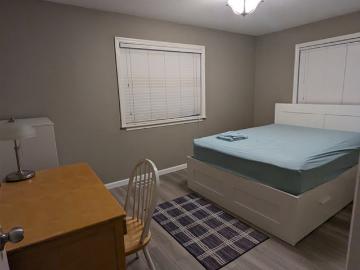 North Fair Oaks, San Mateo County, California, USA