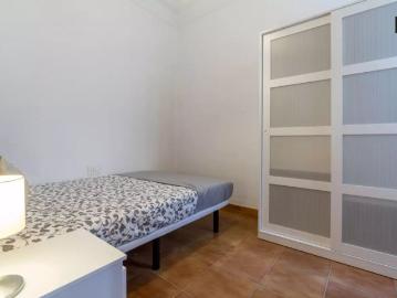 Furnished room in apartment, Ciutat Vella