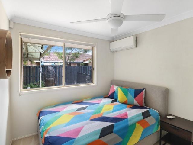 Furnished Room in Fitzgibbon 2 x ROOMS AVAILABLE
