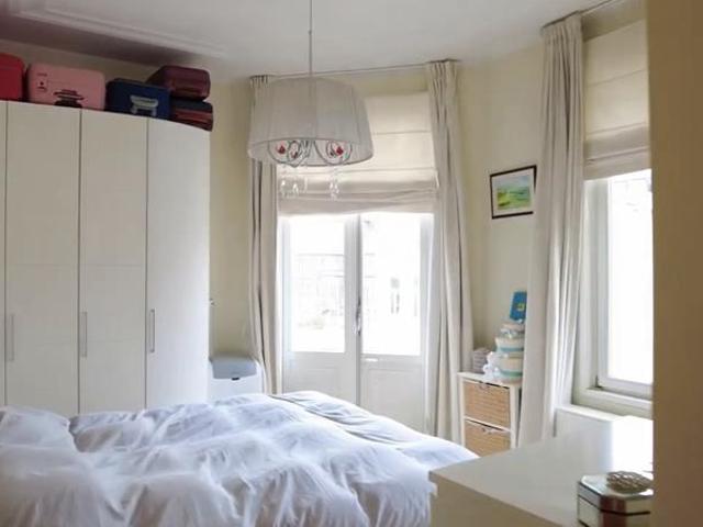 Furnished Room in Historic Heart of Den Haag