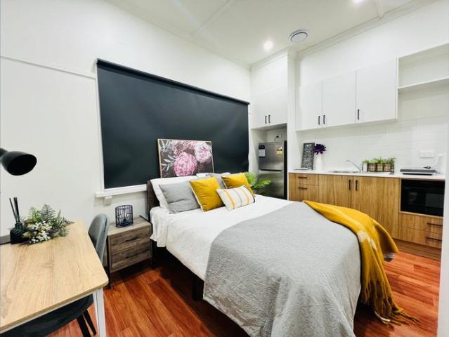 Furnished ROOM in perfect location!