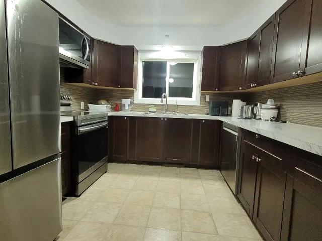 Furnished Room in Renovated Main Floor — Steps to NAIT & Kingsway LRT