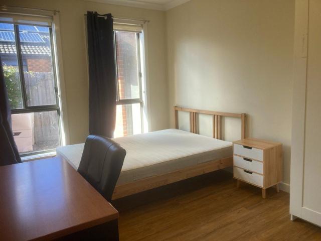 Two Furnished Rooms Available in Shared Accommodation