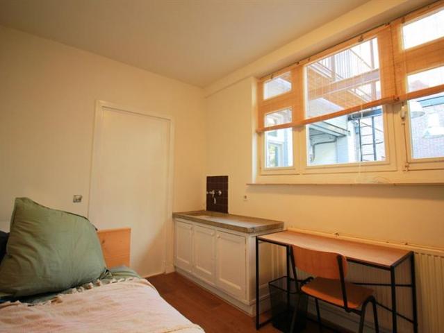 Furnished room located at Eikenderweg in Heerlen