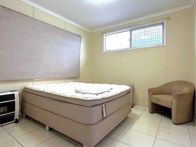 Furnished Room Opposite Major Shops Weekly Furnished & Utilities