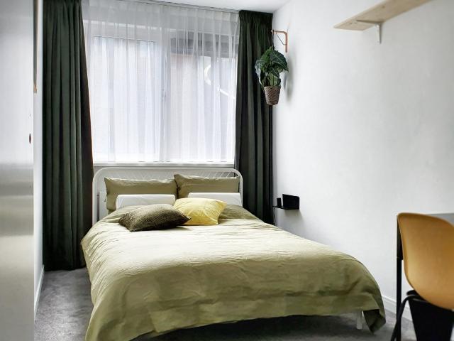 Furnished room, Rotterdam Zuid 11 m2, Rietdijk