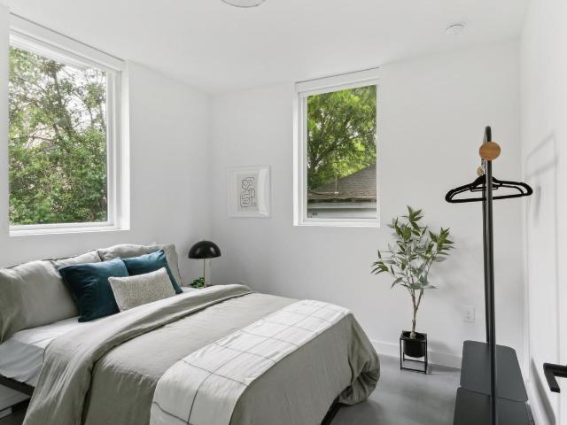 Furnished Rooms at Common Capitol 1 Bedroom Apartment for Rent at 1108 Nueces Street, Austin, TX 78701 Downtown Austin