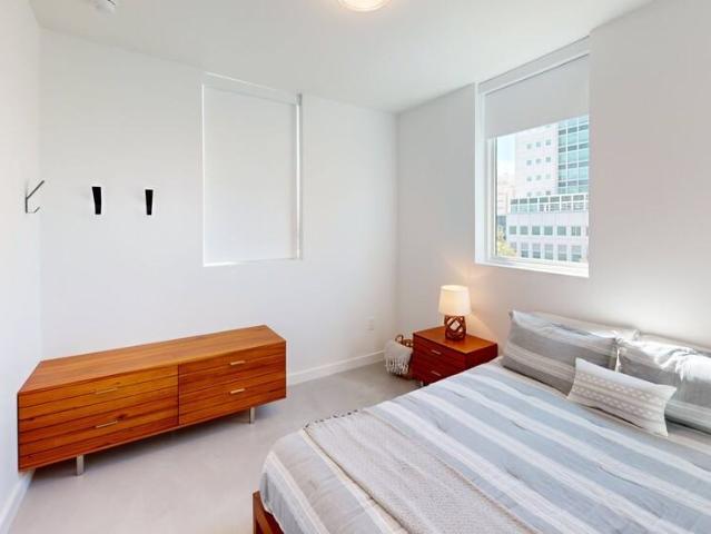 Furnished Rooms at Common Capitol 1 Bedroom Apartment for Rent at 1108 Nueces Street, Austin, TX 78701 Downtown Austin