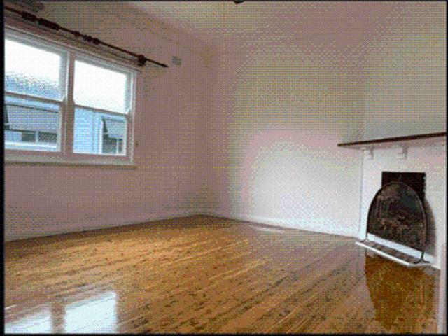 Furnished rooms in three Bedrooms House