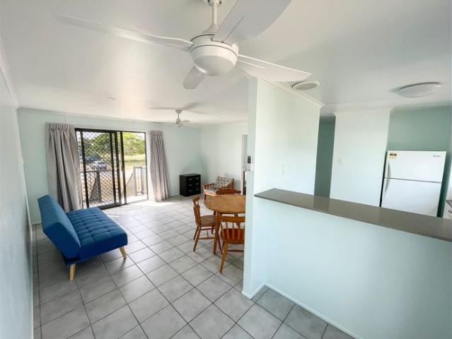 Furnished, renovated, close to town