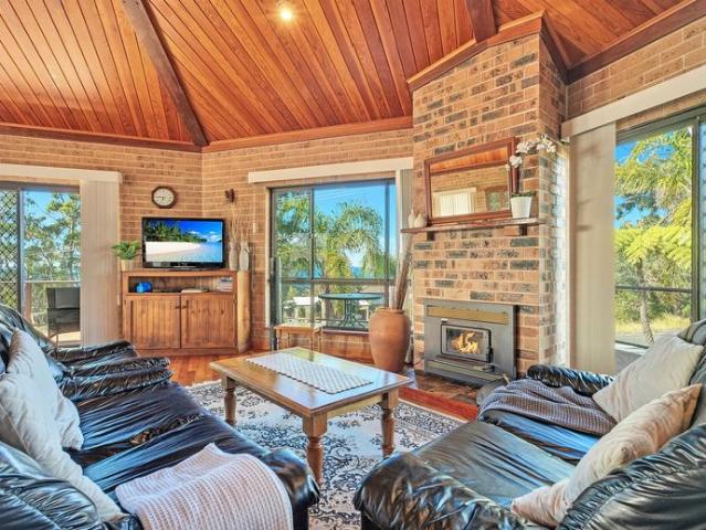 Furnished Rental