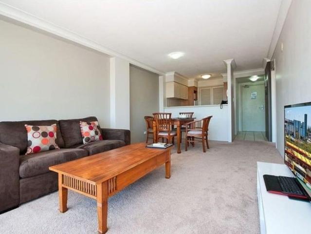Furnished Resort Style Living in the Heart of Broadbeach