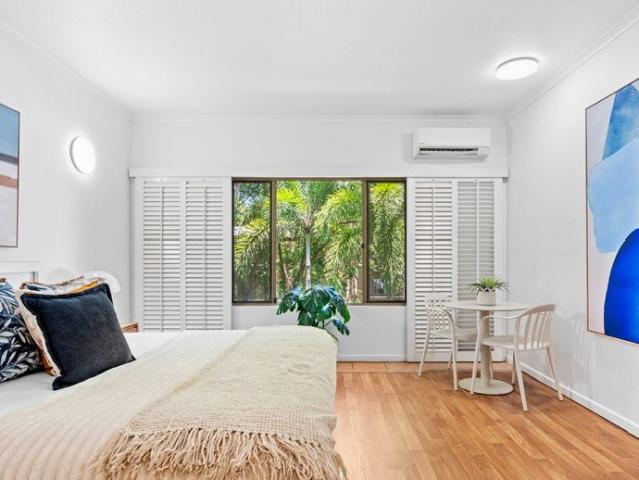 Furnished Resort Style Studio – Six Month Lease from 1st November