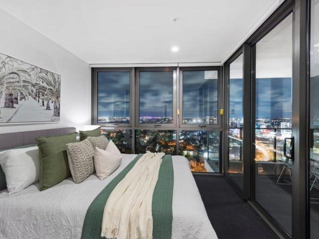 Furnished River Facing Apartment