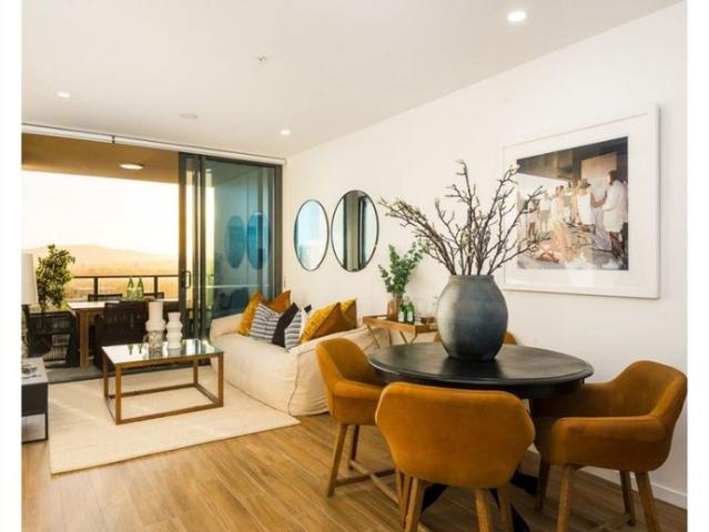 Furnished River Facing Apartment