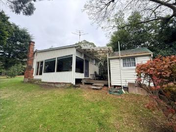 Furnished River Side Cottage