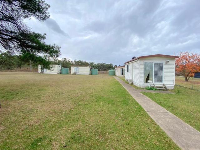 Furnished Worker Accommodation