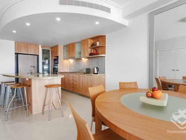 Furnished Waterfront Abode